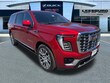 GMC Yukon XL