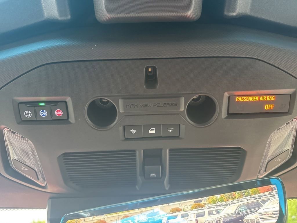 2026 GMC HUMMER EV 2X - Photo 42