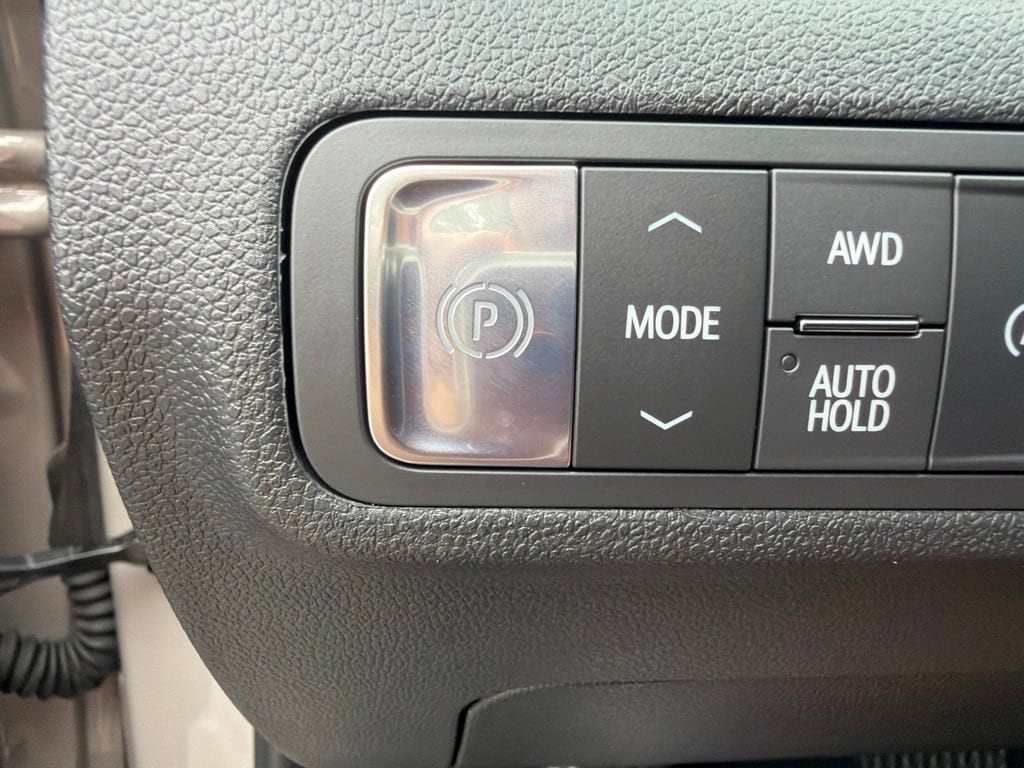 2026 GMC Terrain AT4 - Photo 15