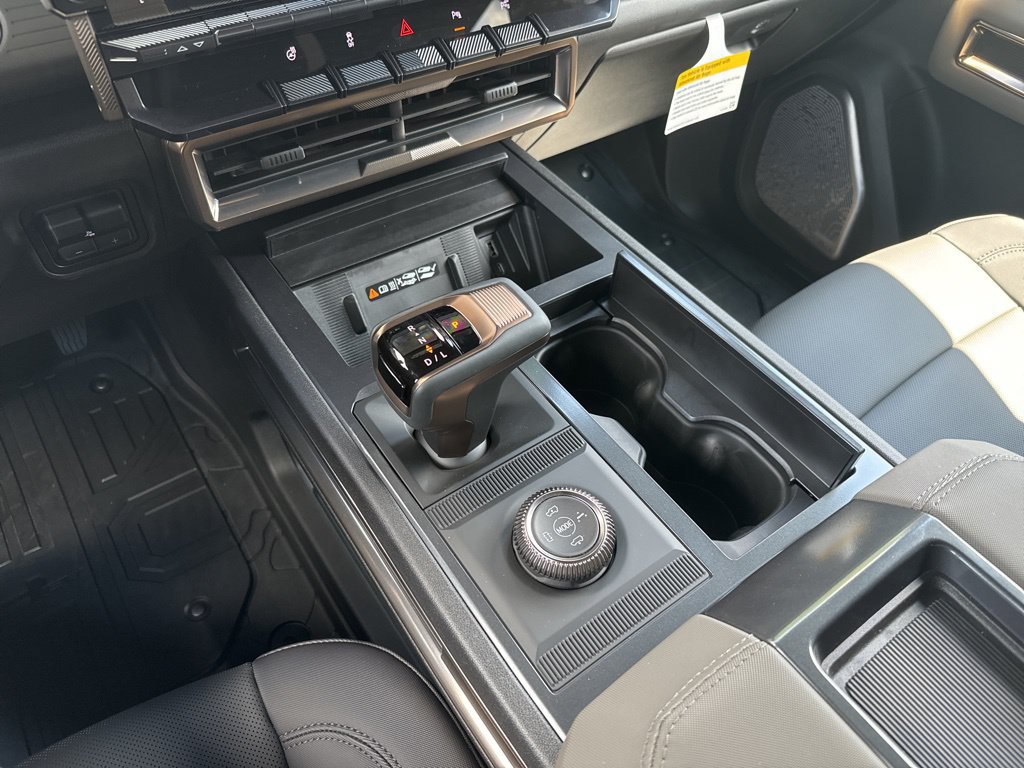 2025 GMC HUMMER EV 3X - Photo 36