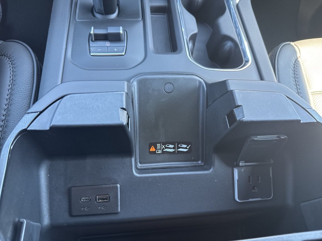 2026 GMC Sierra 1500 Denali - Photo 41
