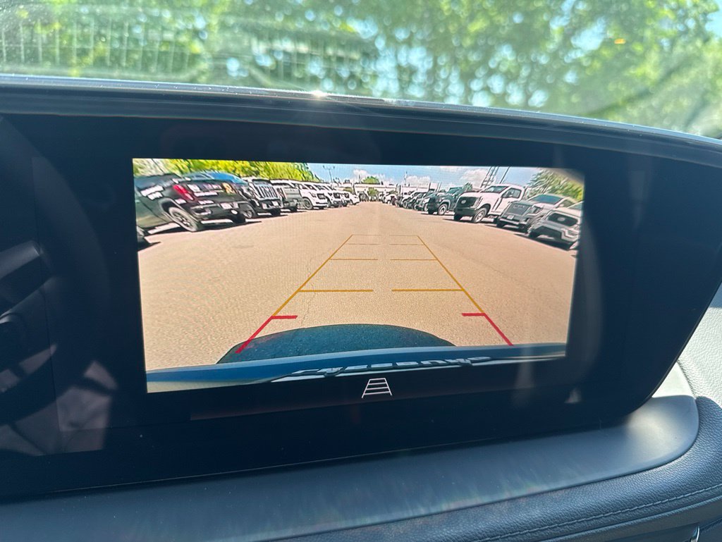 2026 Buick Encore GX Preferred - Photo 11
