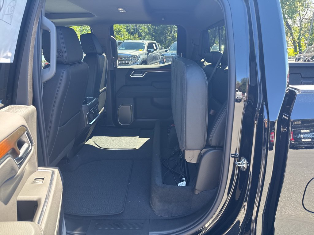 2026 GMC Sierra 1500 Denali - Photo 54