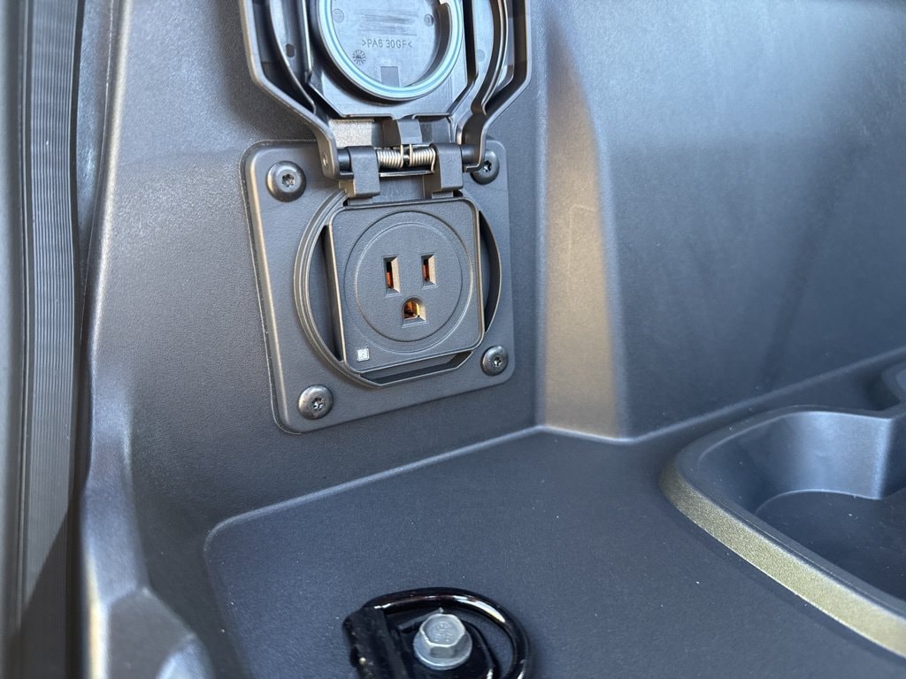 2026 GMC Sierra EV Elevation - Photo 52