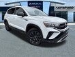Volkswagen Taos