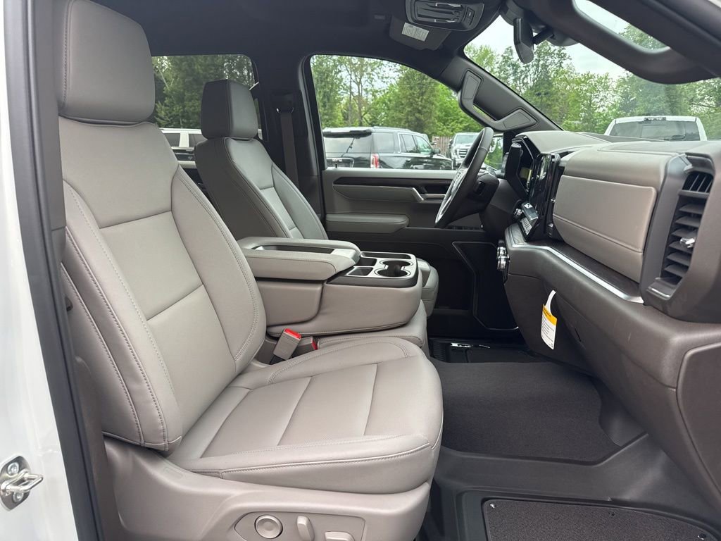 2026 GMC Sierra 1500 SLT - Photo 13