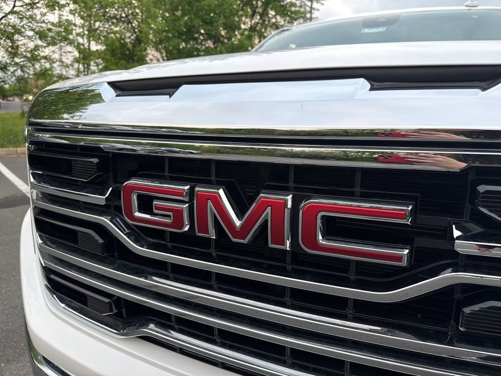 2026 GMC Sierra 1500 SLT - Photo 59