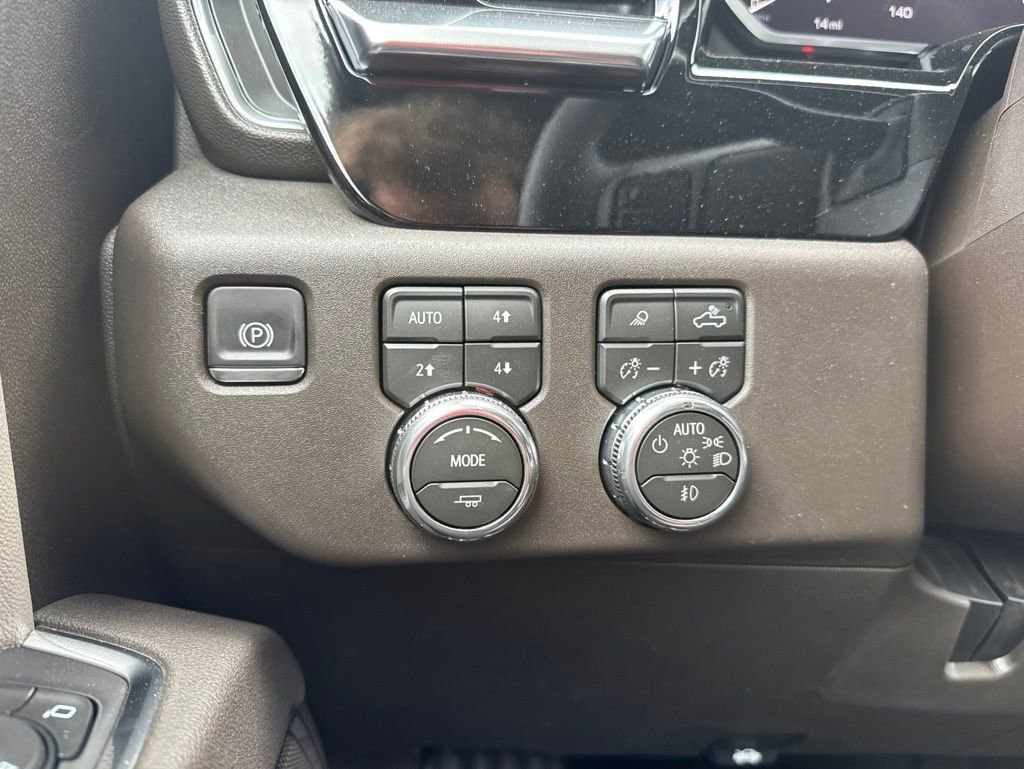 2026 GMC Sierra 1500 SLT - Photo 27