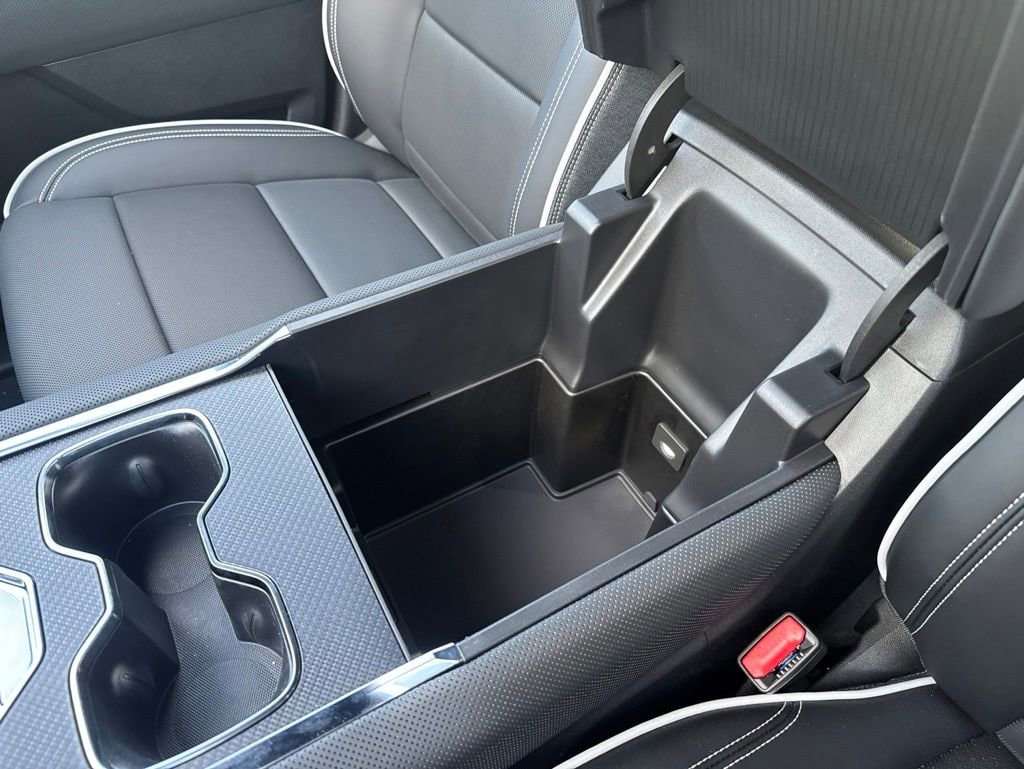 2026 GMC Sierra EV Elevation - Photo 34