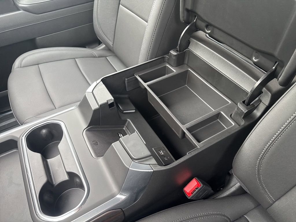 2025 GMC Sierra 2500HD SLT - Photo 35