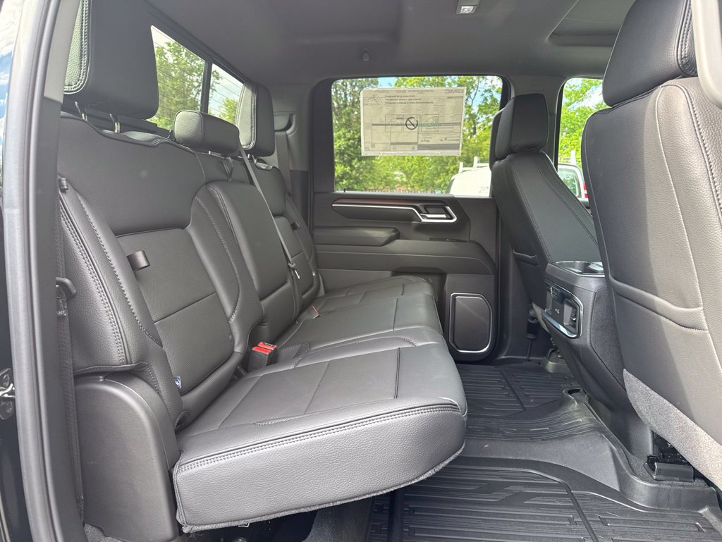2026 GMC Sierra 2500HD Denali - Photo 12