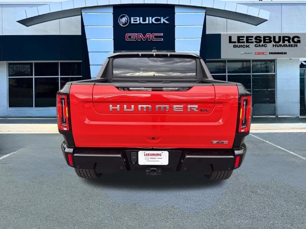 2026 GMC HUMMER EV 2X - Photo 6