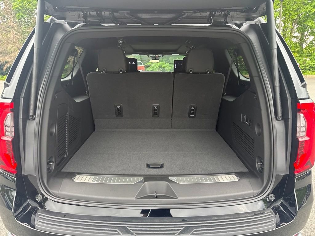 2026 GMC Yukon XL Denali - Photo 66