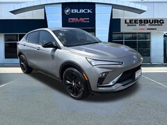 2026 Buick Envista Sport Touring SUV