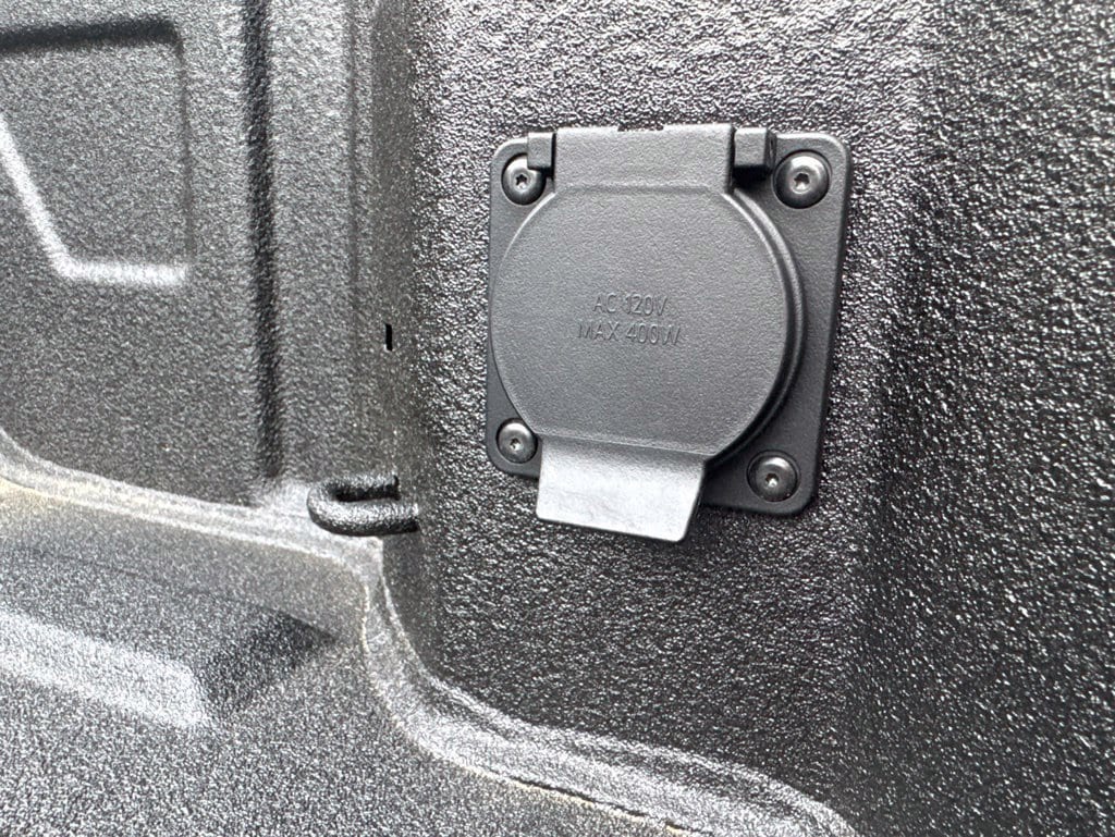 2026 GMC Sierra 1500 SLE - Photo 49
