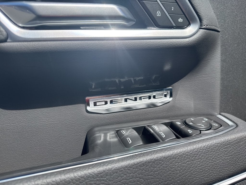 2026 GMC Sierra 1500 Denali - Photo 71