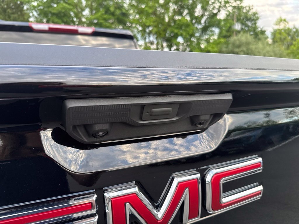 2026 GMC Sierra 1500 SLE - Photo 45
