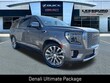 GMC Yukon XL
