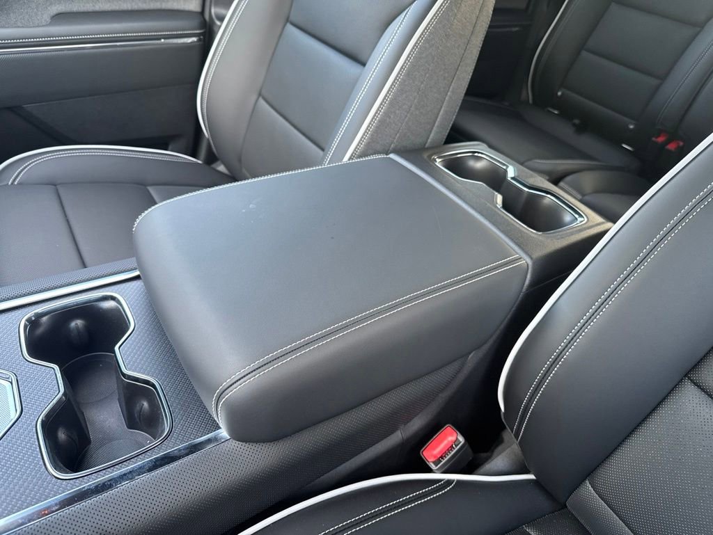 2026 GMC Sierra EV Elevation - Photo 33