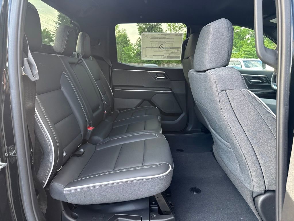 2026 GMC Sierra EV Elevation - Photo 11