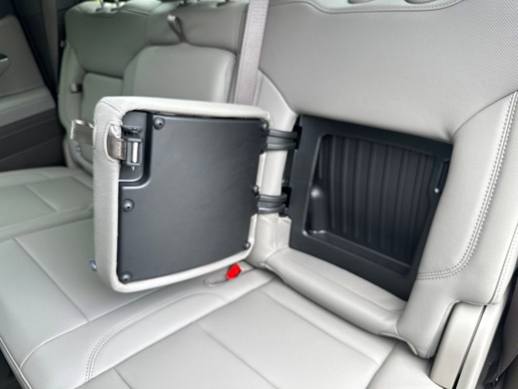 2026 GMC Sierra 1500 SLT - Photo 45