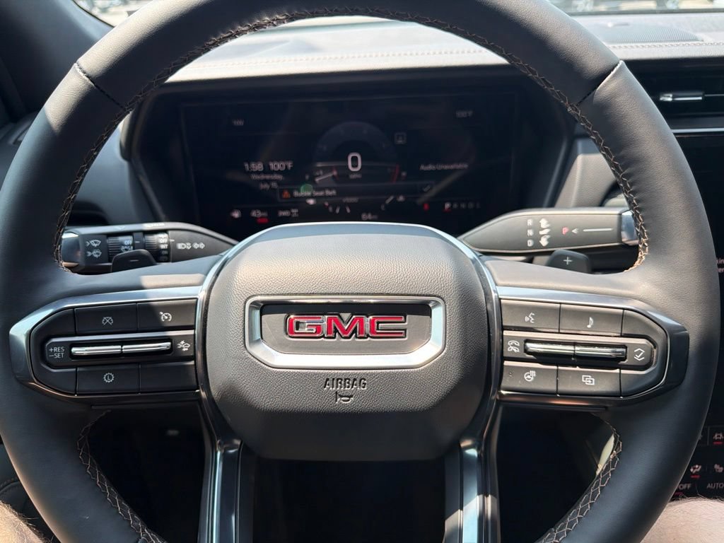 2026 GMC Terrain AT4 - Photo 17