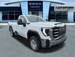  GMC Sierra 2500 HD