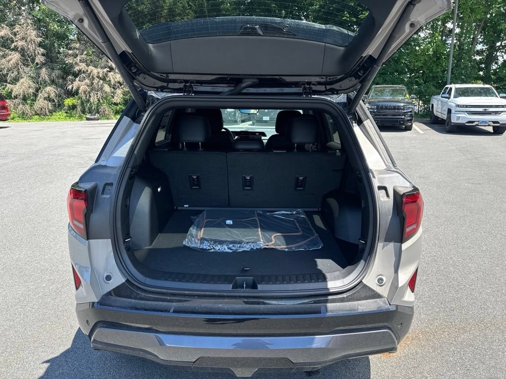 2026 GMC Terrain AT4 - Photo 15