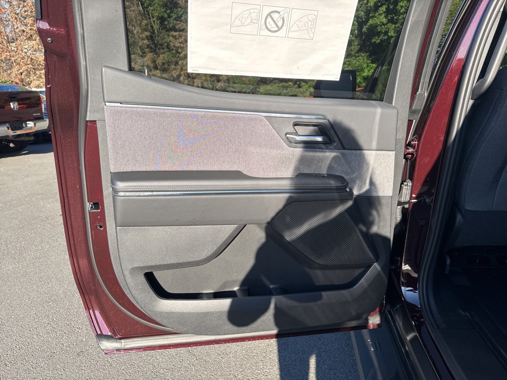 2026 GMC Sierra EV Elevation - Photo 39