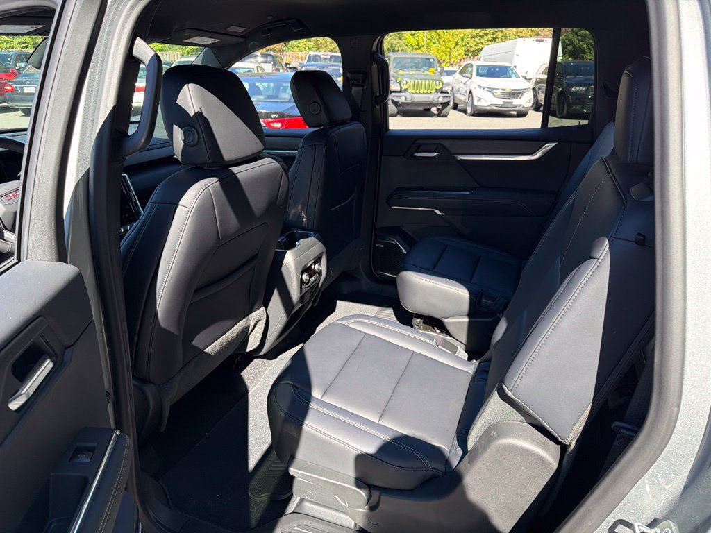 2027 GMC Acadia Elevation - Photo 12