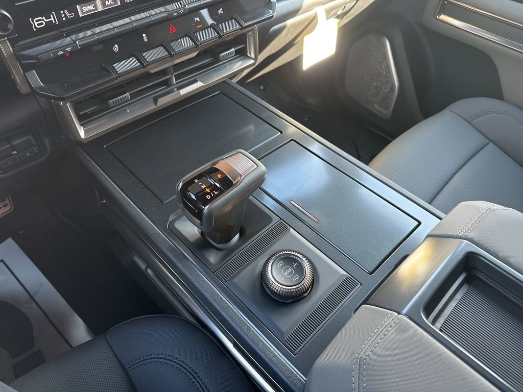 2025 GMC HUMMER EV 3X - Photo 33