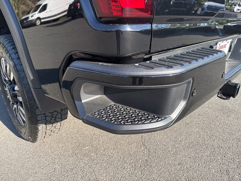 2025 GMC Sierra 2500HD Denali Ultimate - Photo 71
