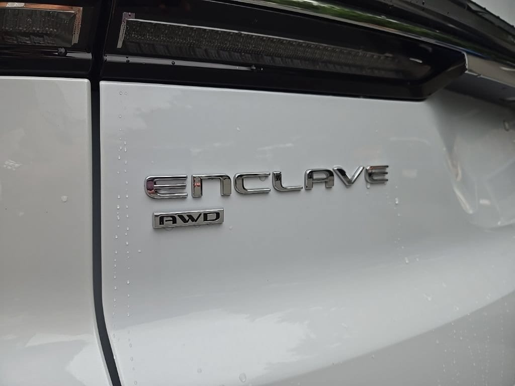 2026 Buick Enclave Avenir - Photo 11