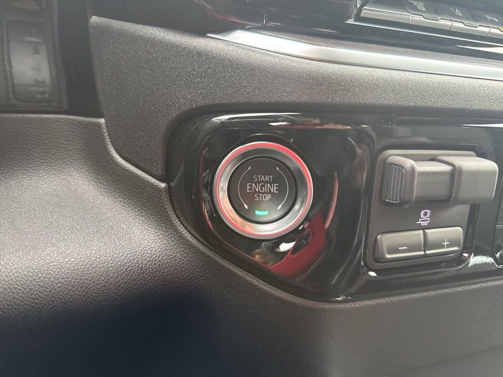 2025 GMC Sierra 2500HD SLT - Photo 28