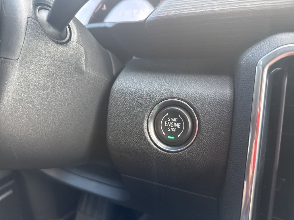 2026 GMC Acadia Denali - Photo 36