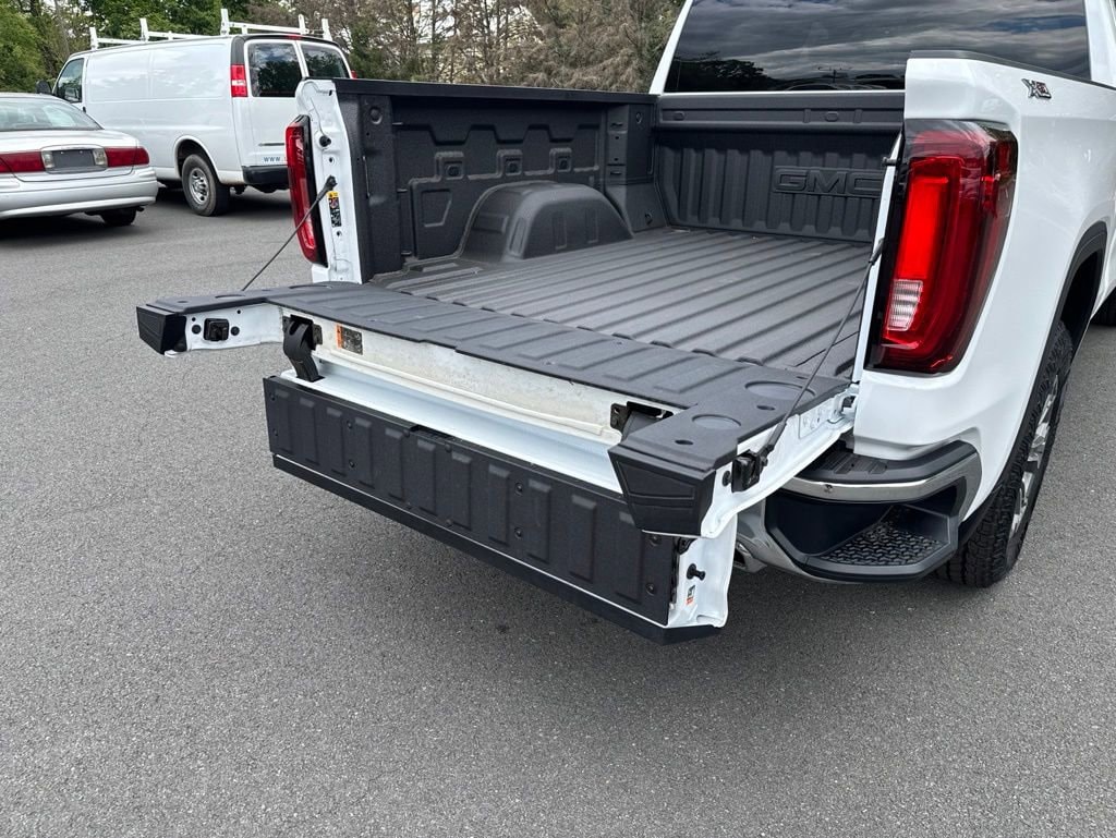 2026 GMC Sierra 1500 SLT - Photo 50