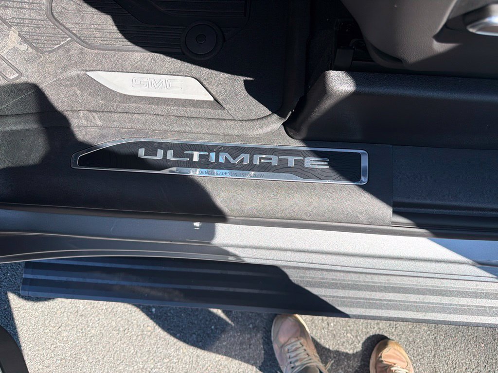 2026 GMC Sierra 2500HD Denali Ultimate - Photo 24