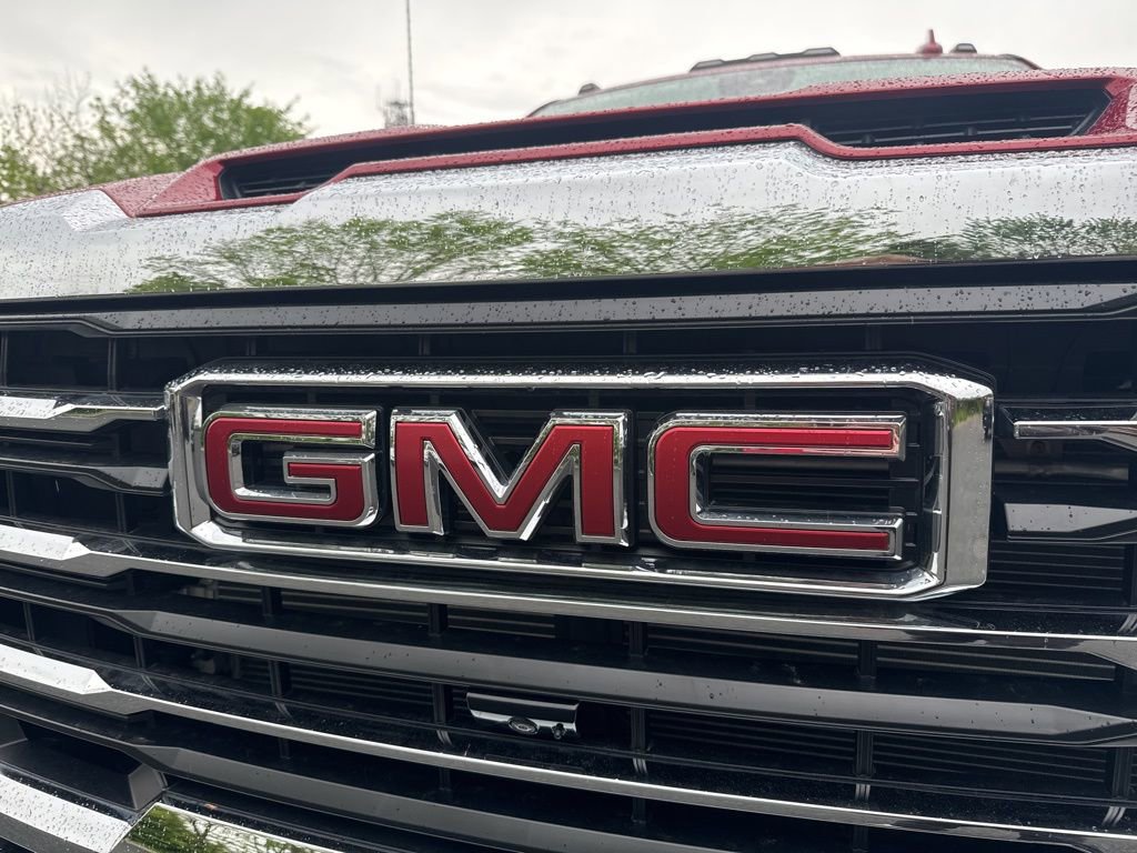 2025 GMC Sierra 2500HD SLT - Photo 64