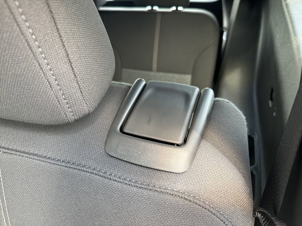 2025 GMC Acadia Elevation - Photo 49