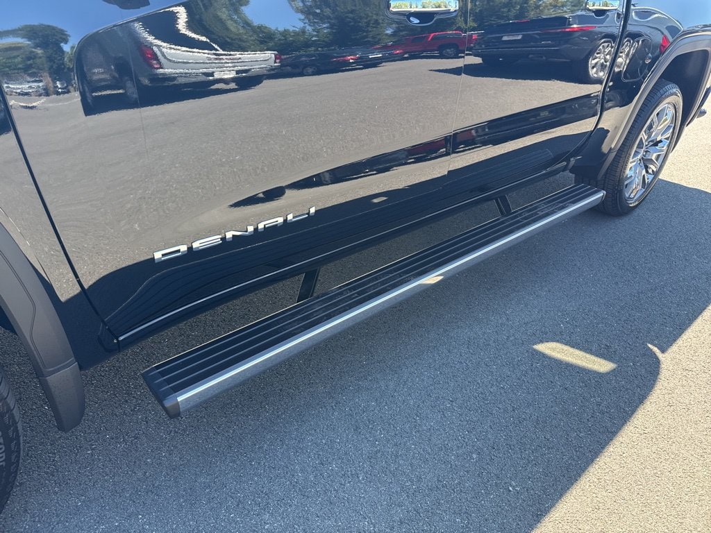 2026 GMC Sierra 1500 Denali - Photo 65