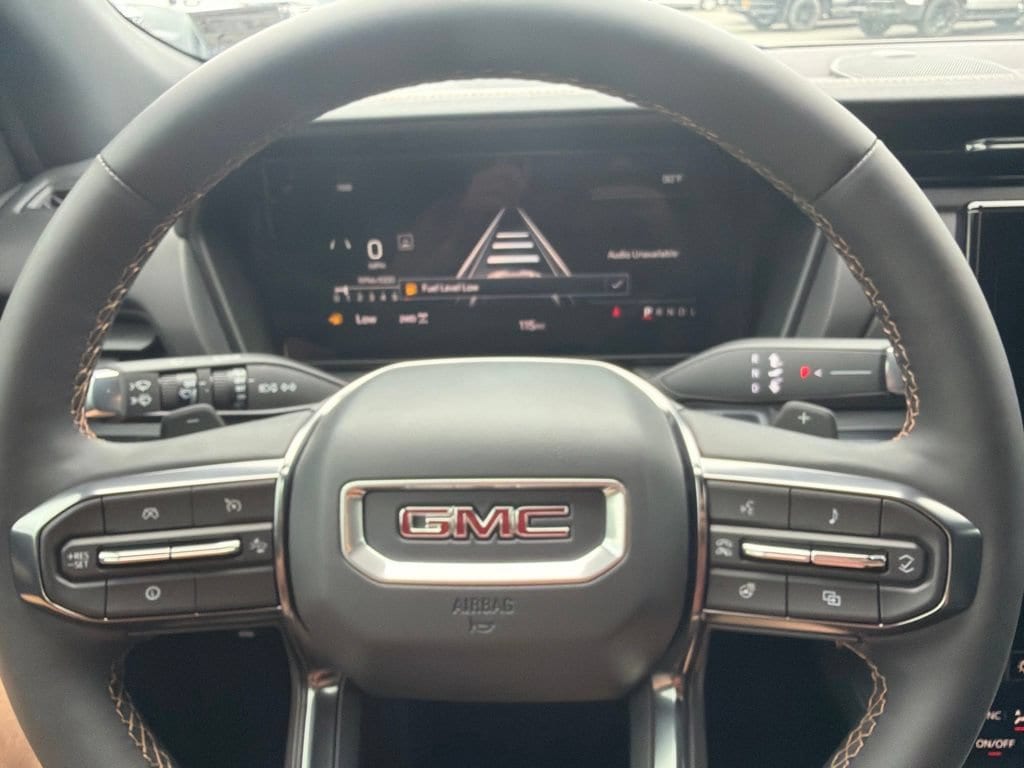 2026 GMC Terrain AT4 - Photo 20