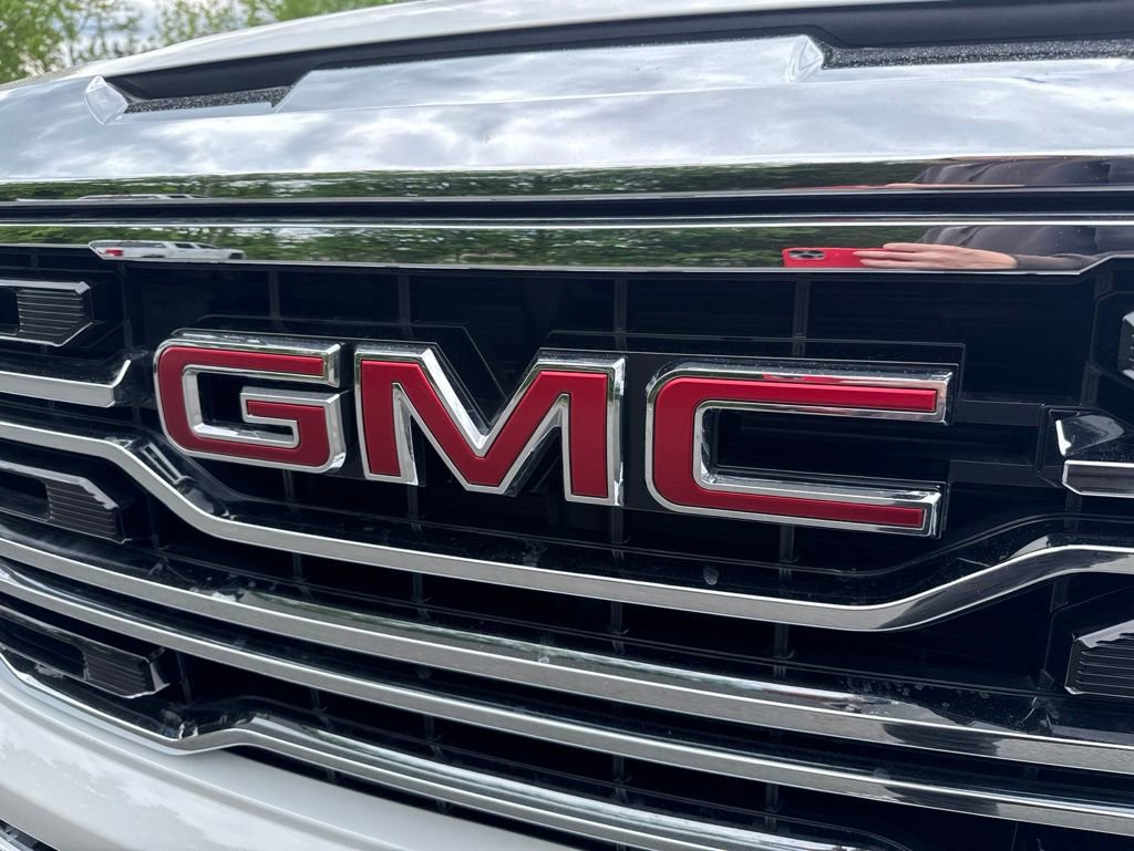 2026 GMC Sierra 1500 SLT - Photo 58
