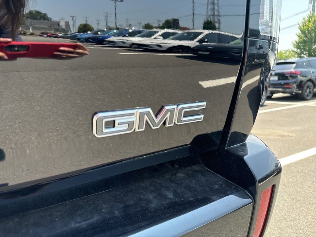 2025 GMC HUMMER EV 2X - Photo 66
