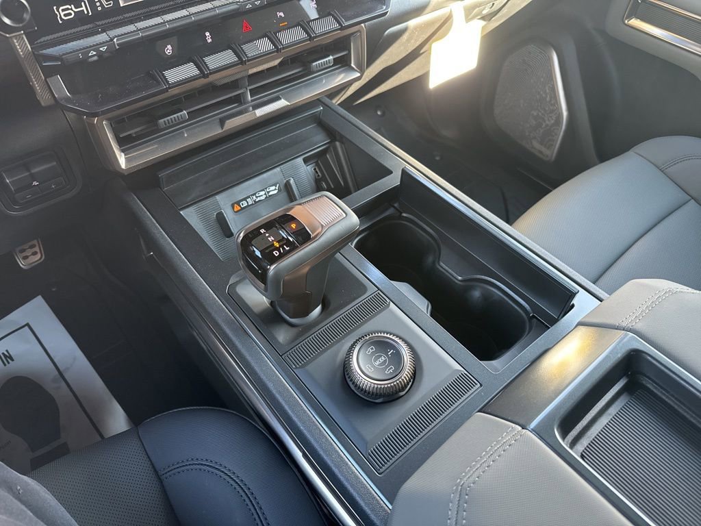 2025 GMC HUMMER EV 3X - Photo 34
