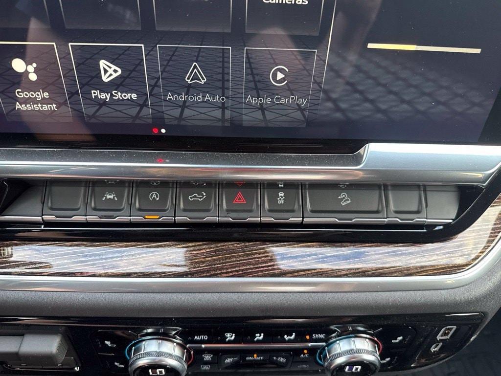 2026 GMC Sierra 1500 SLE - Photo 33