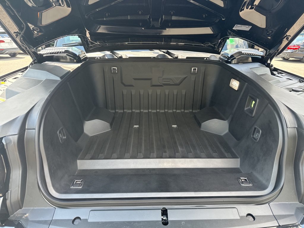 2025 GMC HUMMER EV 3X - Photo 60