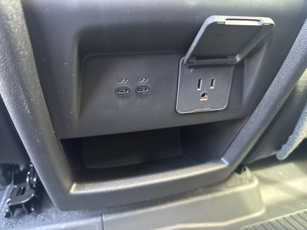 2026 GMC Acadia Denali - Photo 53