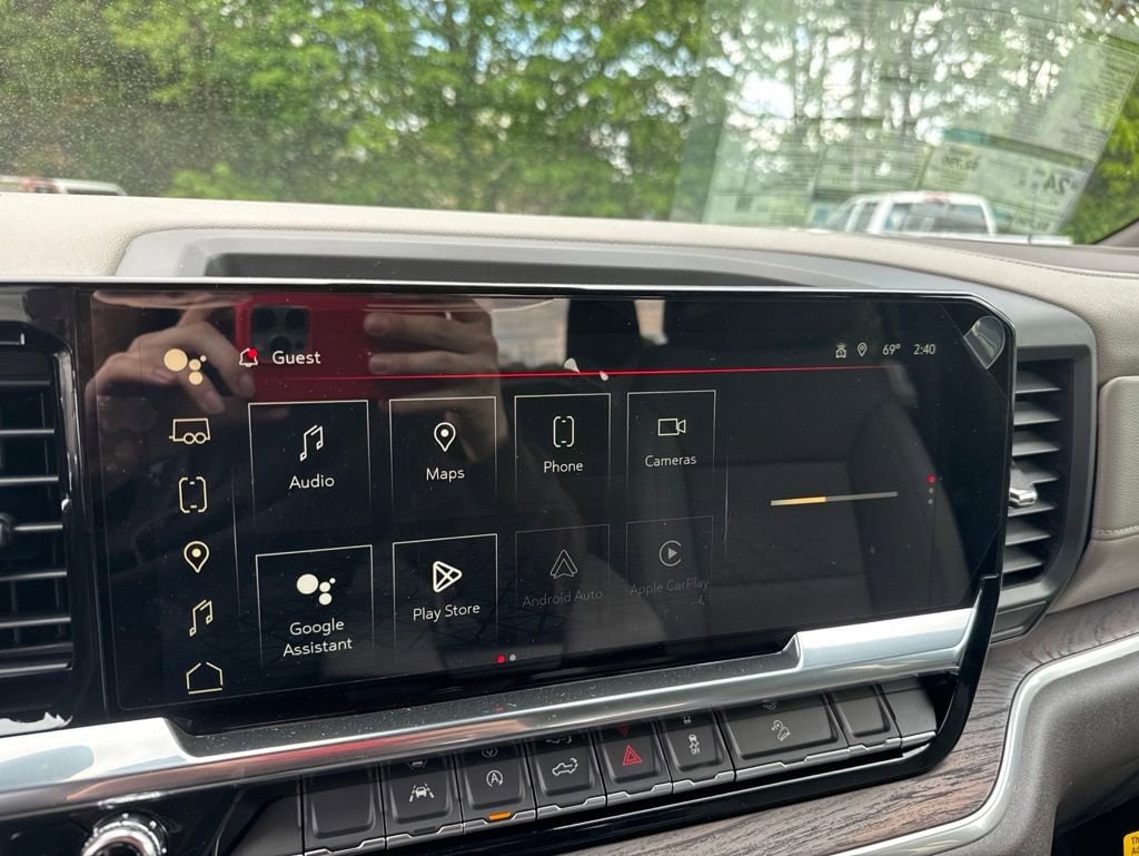 2026 GMC Sierra 1500 SLT - Photo 17