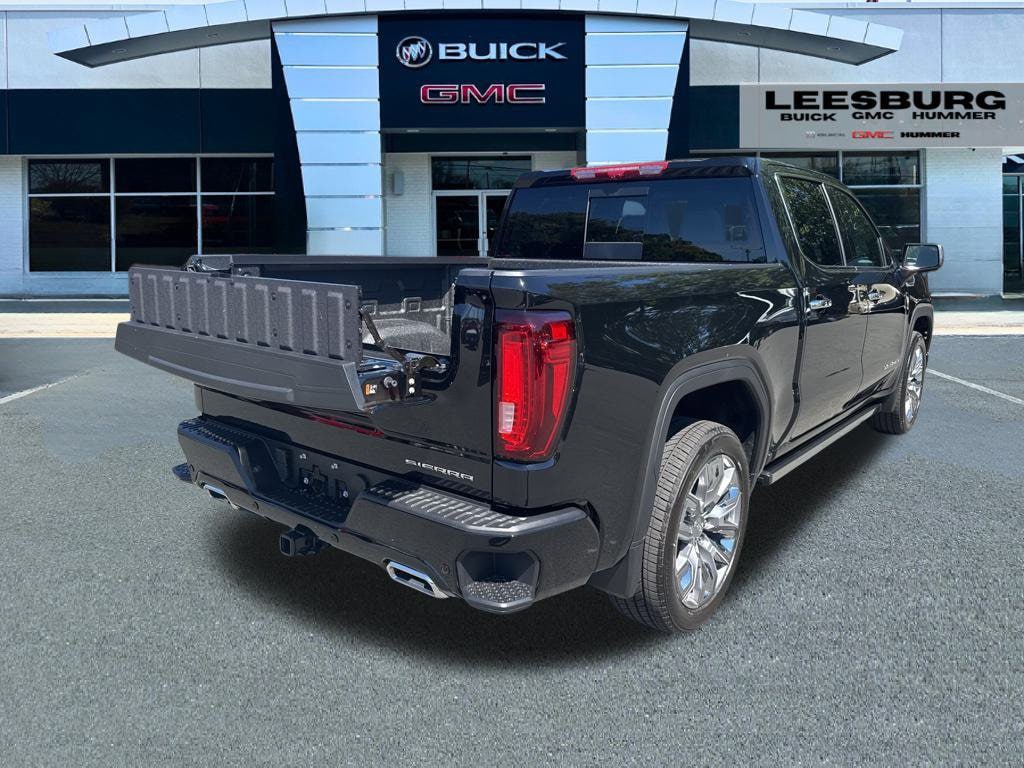 2026 GMC Sierra 1500 Denali - Photo 59