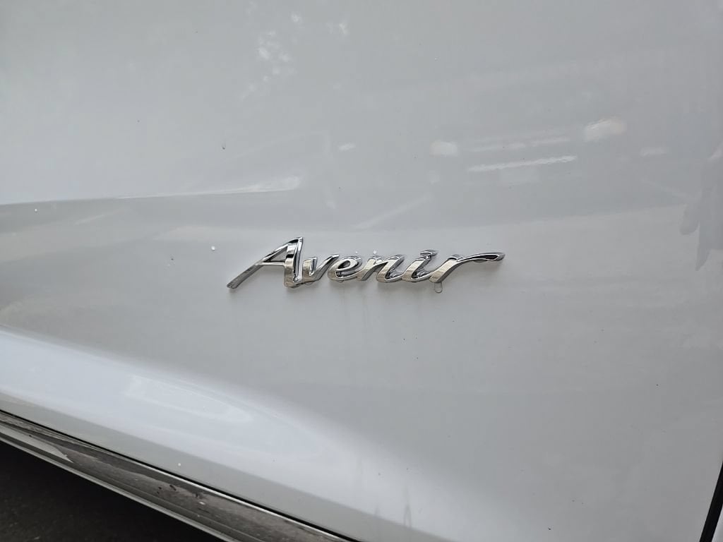 2026 Buick Enclave Avenir - Photo 10